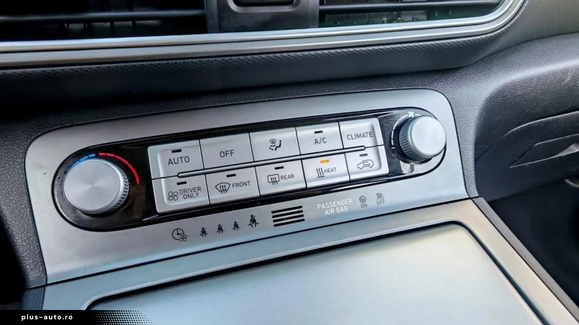 Hyundai Kona Electric 65kw 2021 Automat