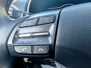 Hyundai Kona Electric 65kw 2021 Automat