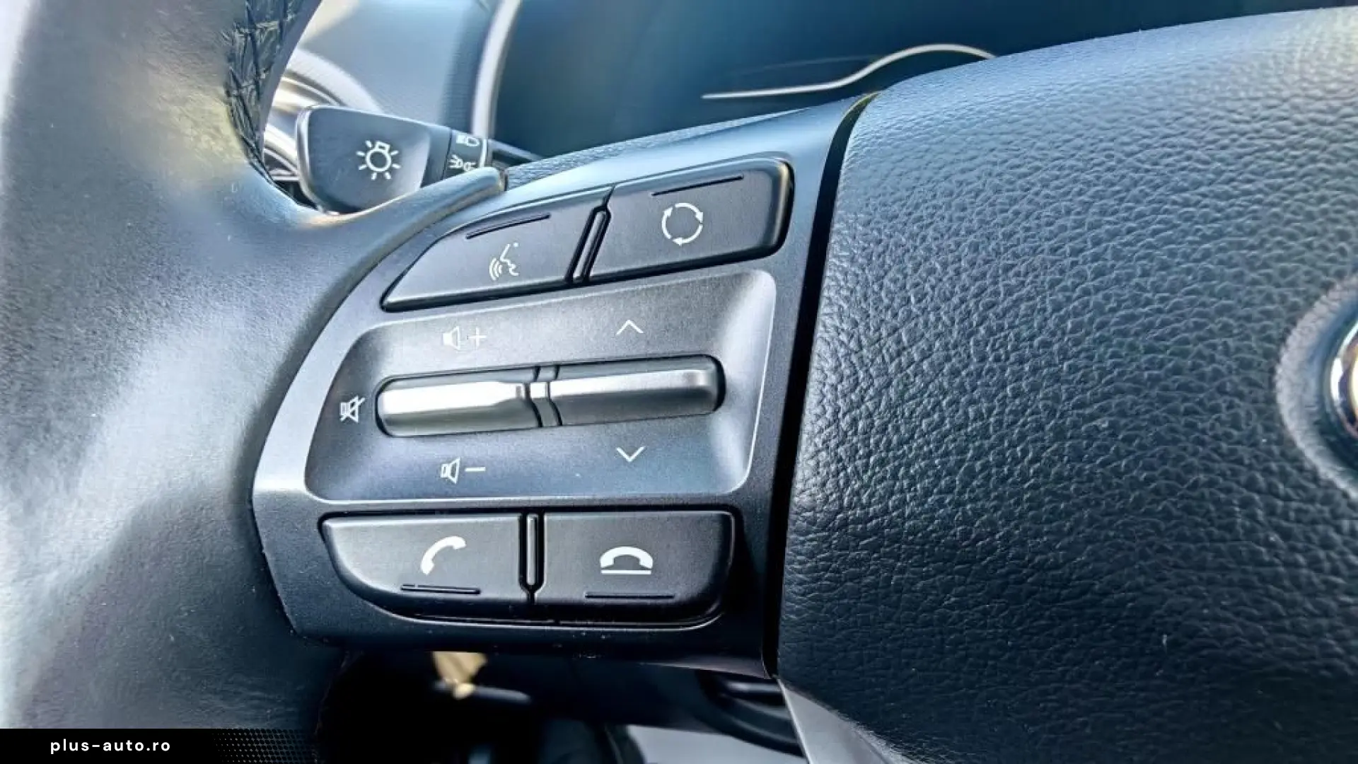 Hyundai Kona Electric 65kw 2021 Automat