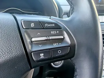 Hyundai Kona Electric 65kw 2021 Automat