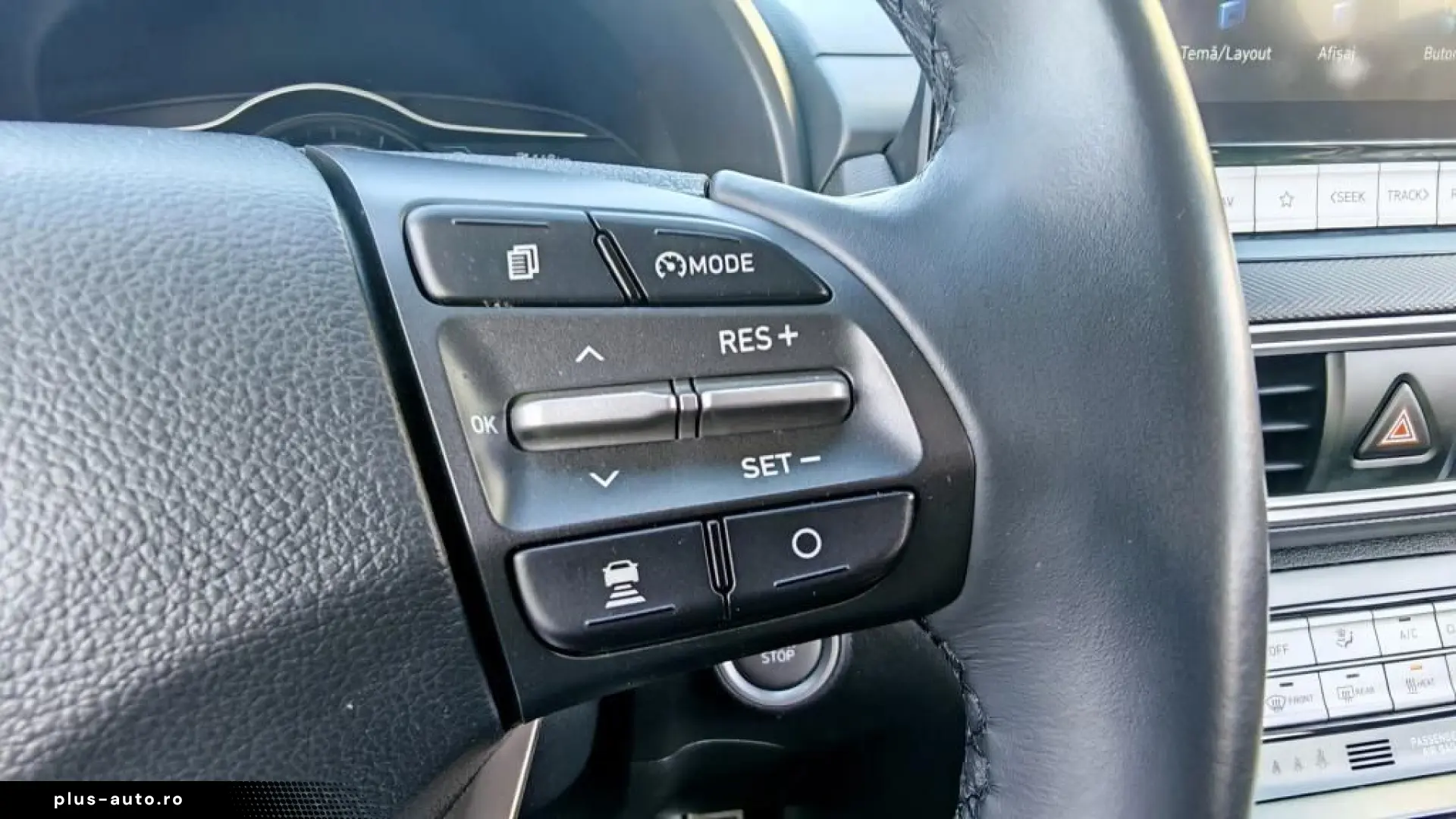 Hyundai Kona Electric 65kw 2021 Automat