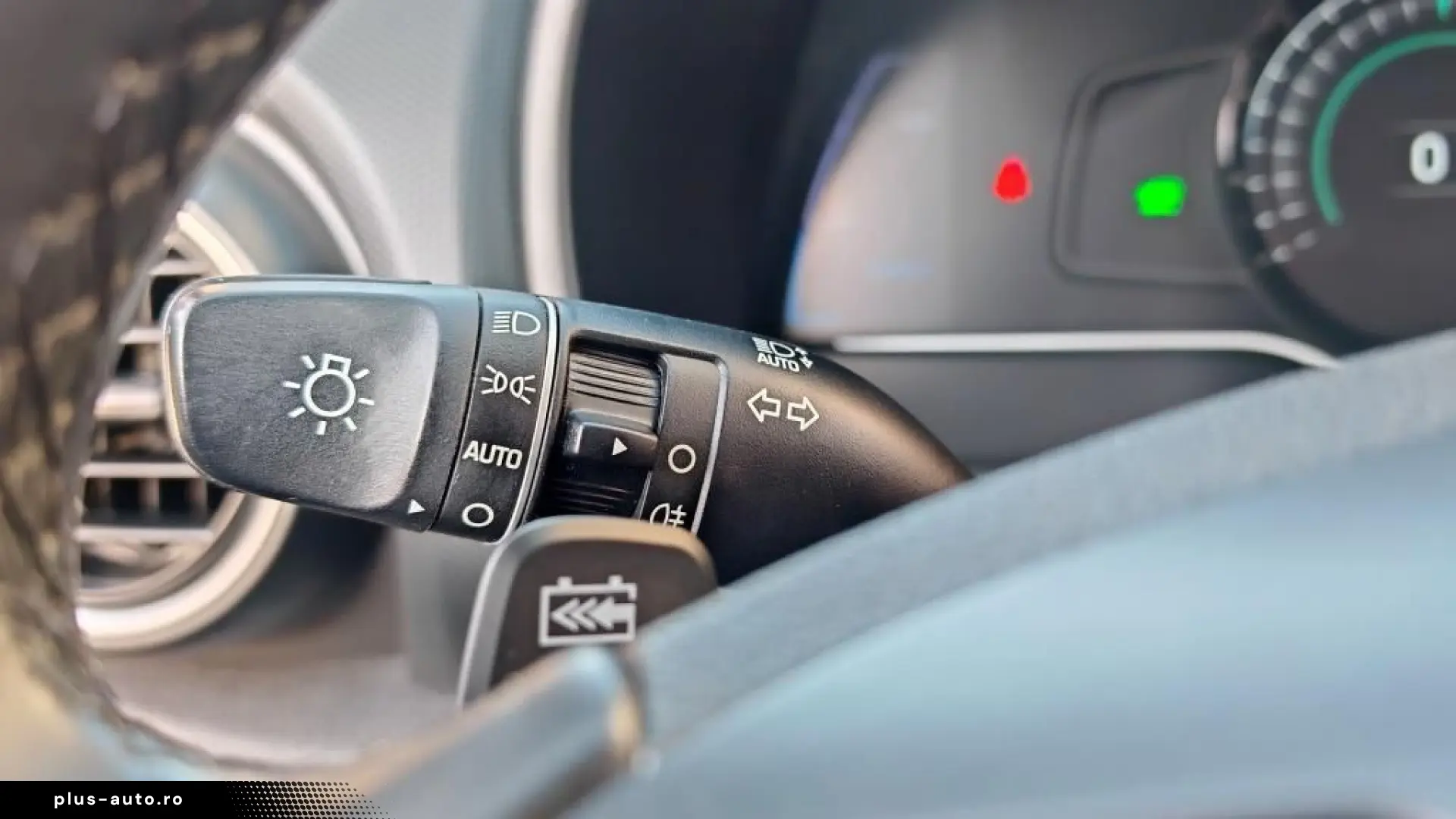 Hyundai Kona Electric 65kw 2021 Automat