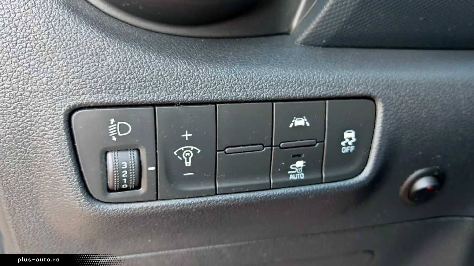 Hyundai Kona Electric 65kw 2021 Automat