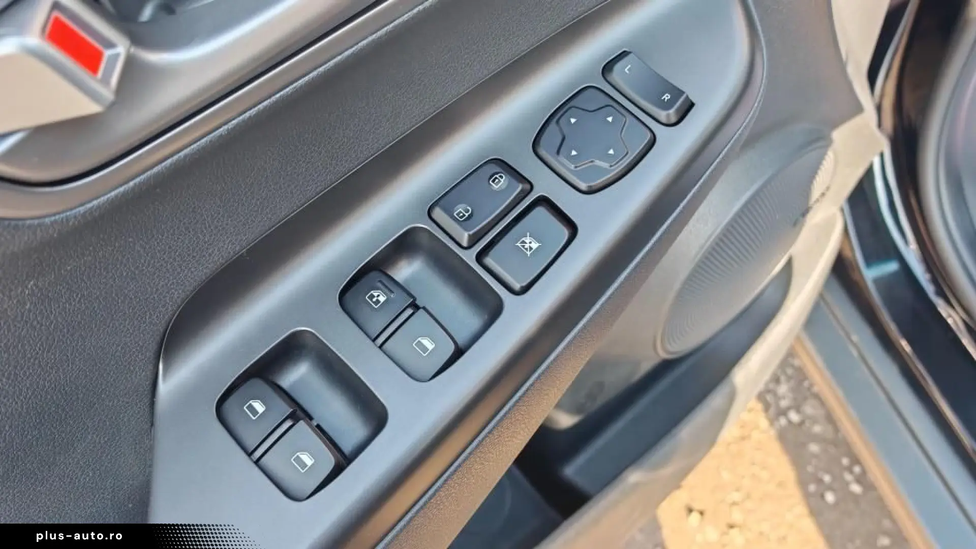 Hyundai Kona Electric 65kw 2021 Automat