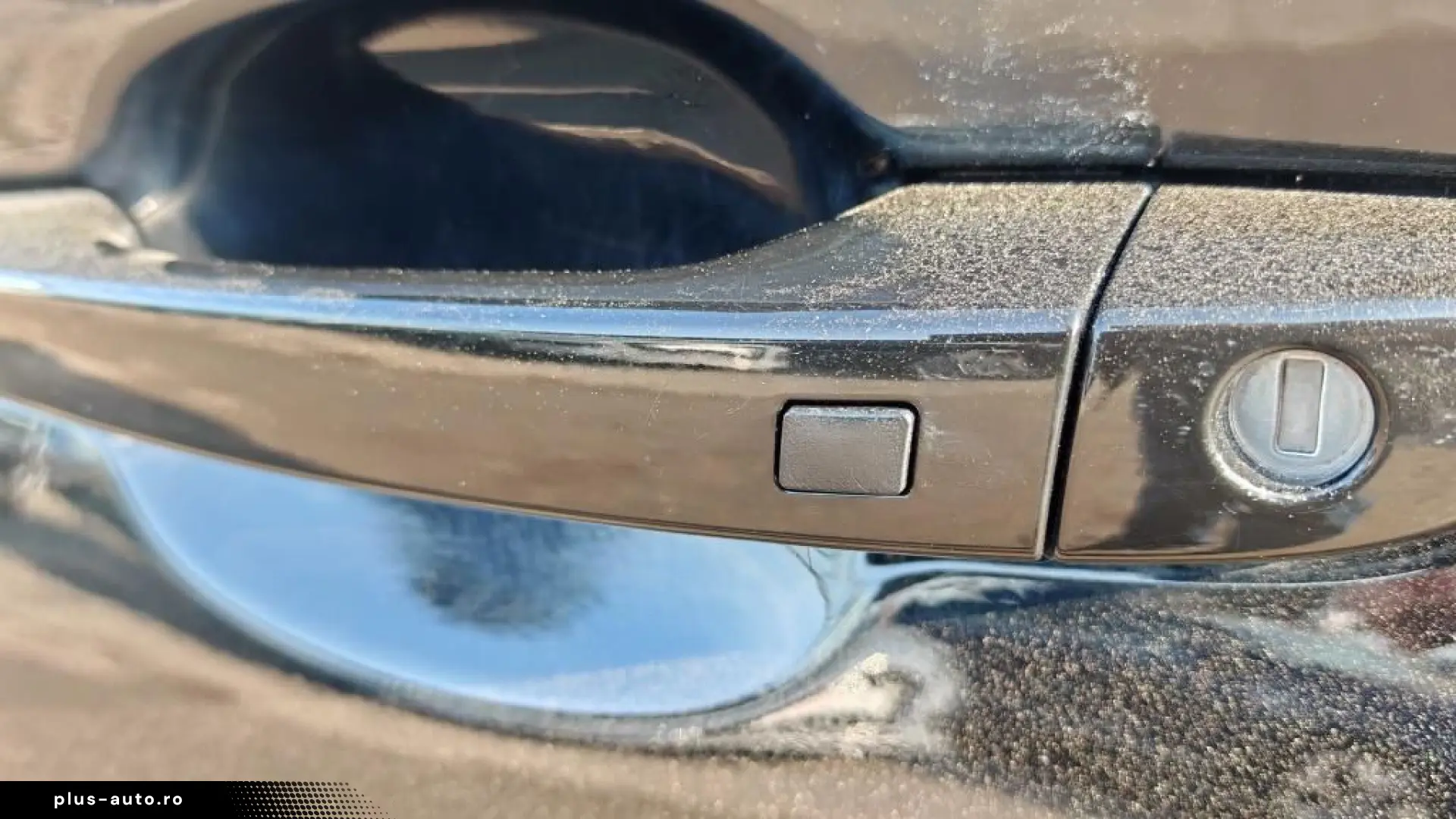 Hyundai Kona Electric 65kw 2021 Automat