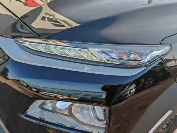 Hyundai Kona Electric 65kw 2021 Automat