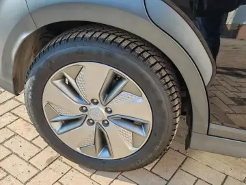 Hyundai Kona Electric 65kw 2021 Automat