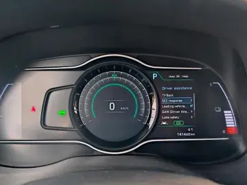 Hyundai Kona Electric 65kw 2021 Automat