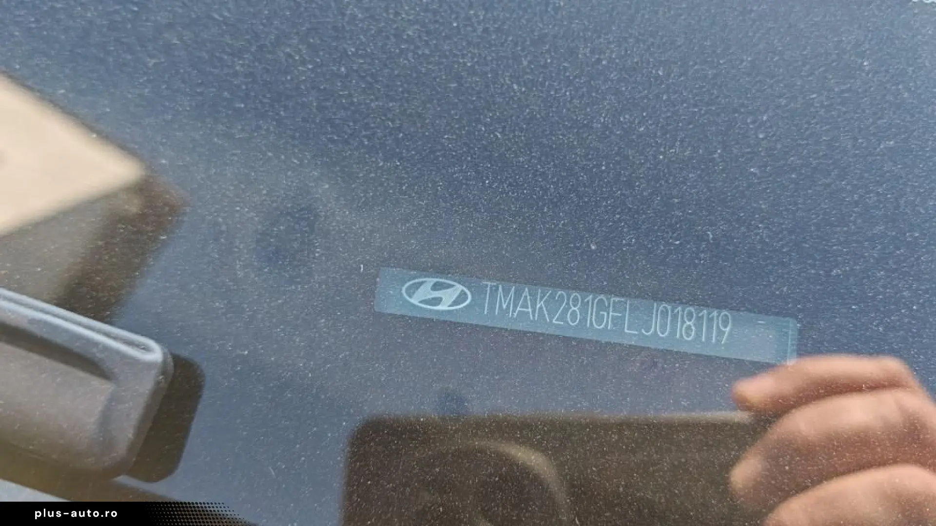 Hyundai Kona Electric 65kw 2021 Automat