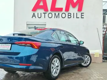 Skoda Octavia Benzina 2021 - Credit   Leasing   Garantie