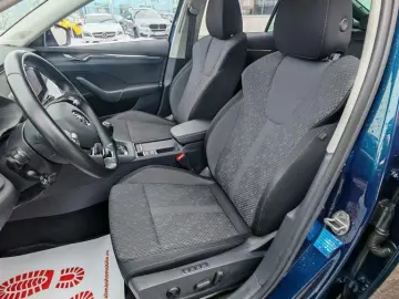 Skoda Octavia Benzina 2021 - Credit   Leasing   Garantie