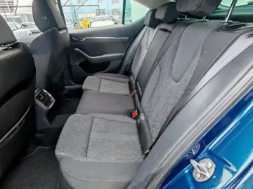 Skoda Octavia Benzina 2021 - Credit   Leasing   Garantie