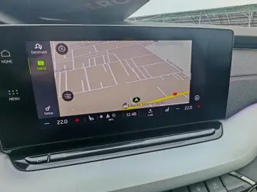 Skoda Octavia Benzina 2021 - Credit   Leasing   Garantie