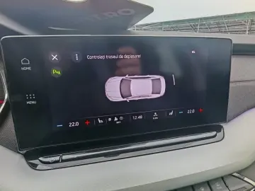 Skoda Octavia Benzina 2021 - Credit   Leasing   Garantie