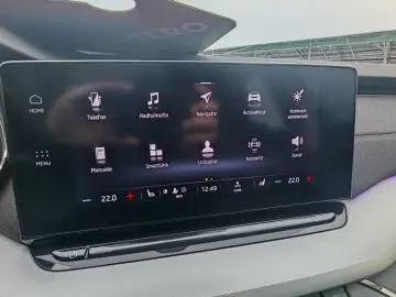 Skoda Octavia Benzina 2021 - Credit   Leasing   Garantie