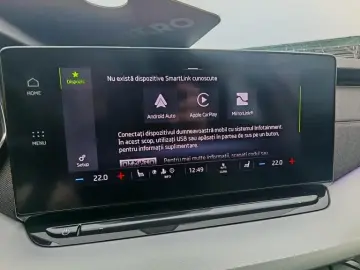 Skoda Octavia Benzina 2021 - Credit   Leasing   Garantie