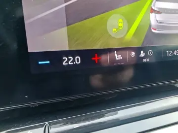 Skoda Octavia Benzina 2021 - Credit   Leasing   Garantie