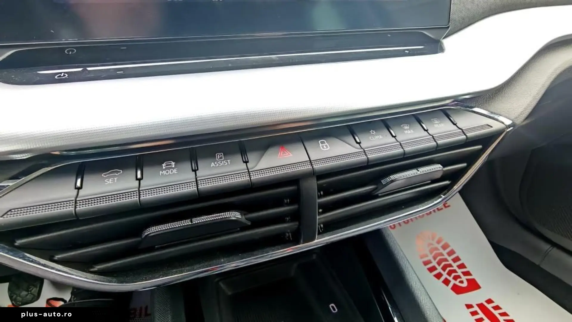 Skoda Octavia Benzina 2021 - Credit   Leasing   Garantie