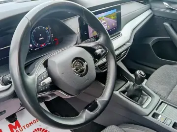 Skoda Octavia Benzina 2021 - Credit   Leasing   Garantie