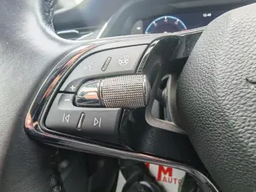 Skoda Octavia Benzina 2021 - Credit   Leasing   Garantie