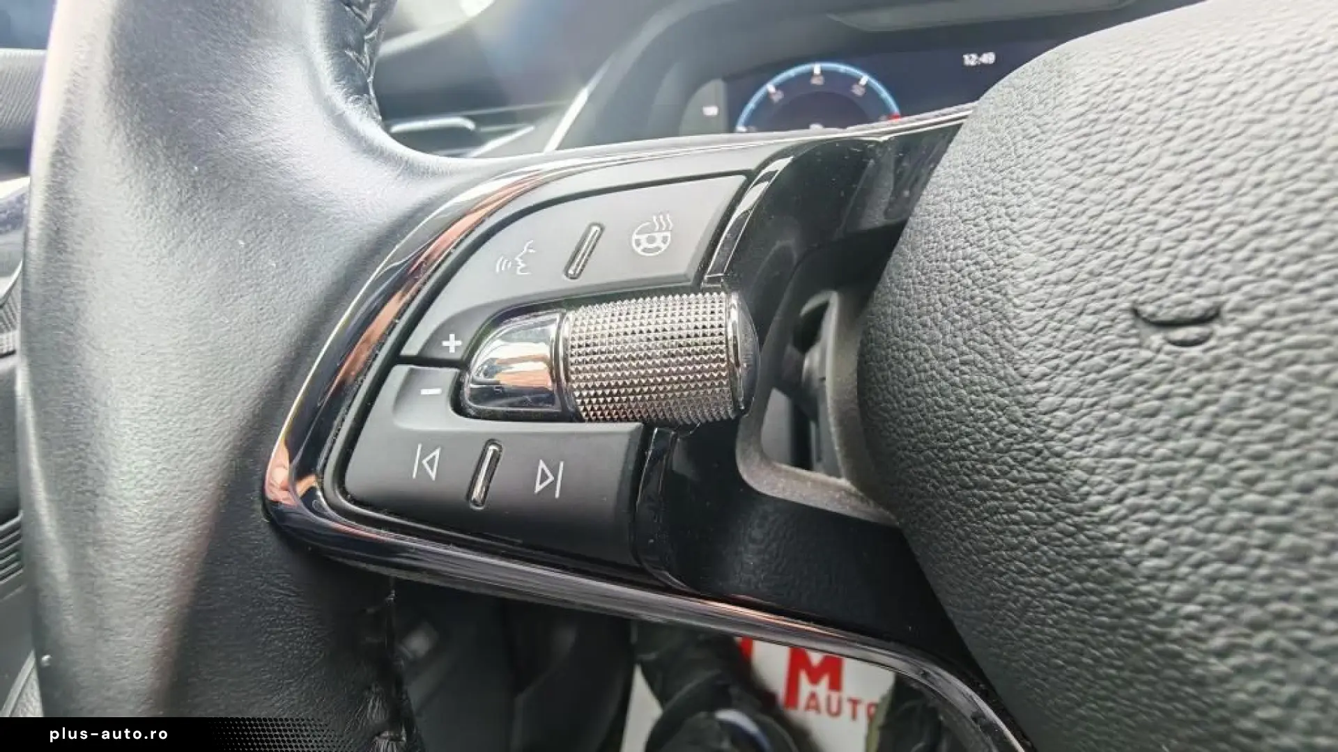 Skoda Octavia Benzina 2021 - Credit   Leasing   Garantie