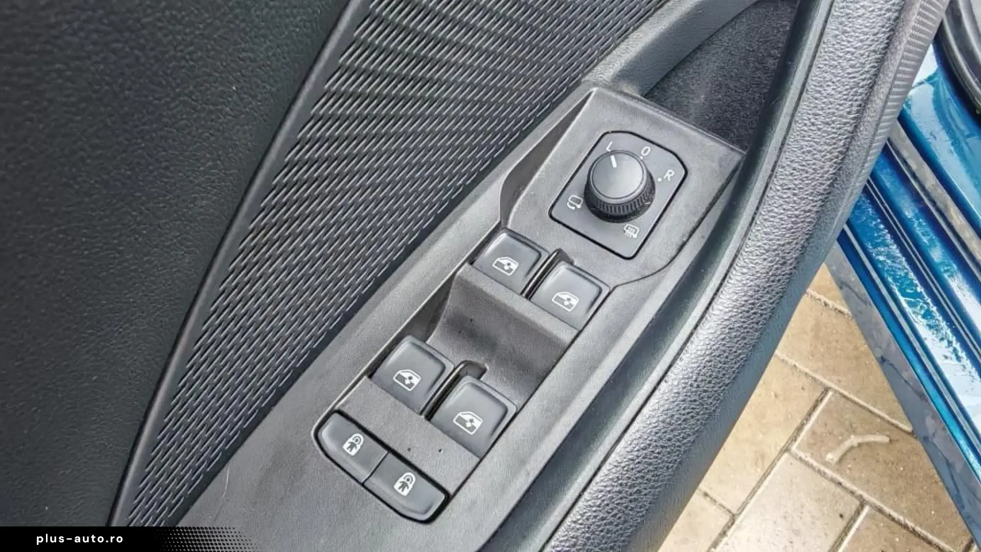 Skoda Octavia Benzina 2021 - Credit   Leasing   Garantie