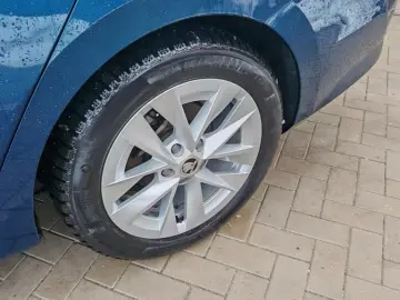 Skoda Octavia Benzina 2021 - Credit   Leasing   Garantie