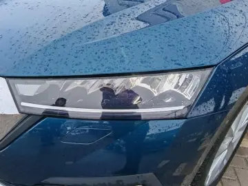 Skoda Octavia Benzina 2021 - Credit   Leasing   Garantie