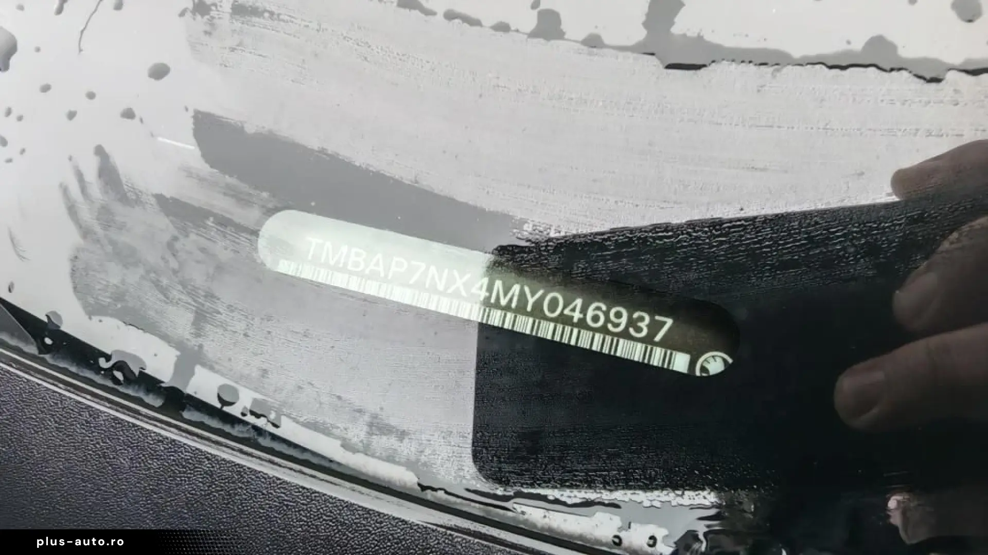 Skoda Octavia Benzina 2021 - Credit   Leasing   Garantie