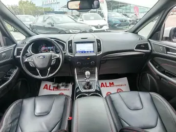 Ford S-Max ST-Line Diesel 2018