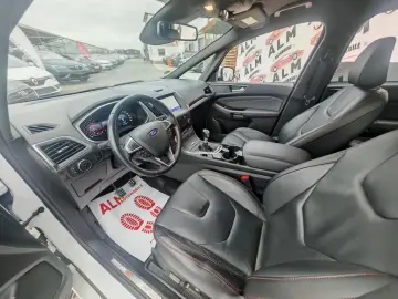 Ford S-Max ST-Line Diesel 2018