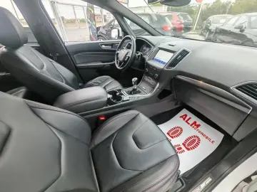 Ford S-Max ST-Line Diesel 2018