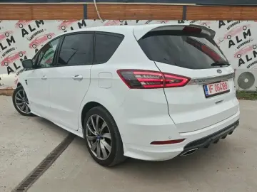 Ford S-Max ST-Line Diesel 2018