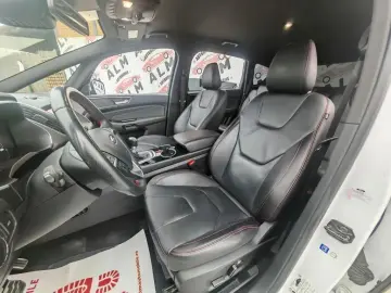 Ford S-Max ST-Line Diesel 2018