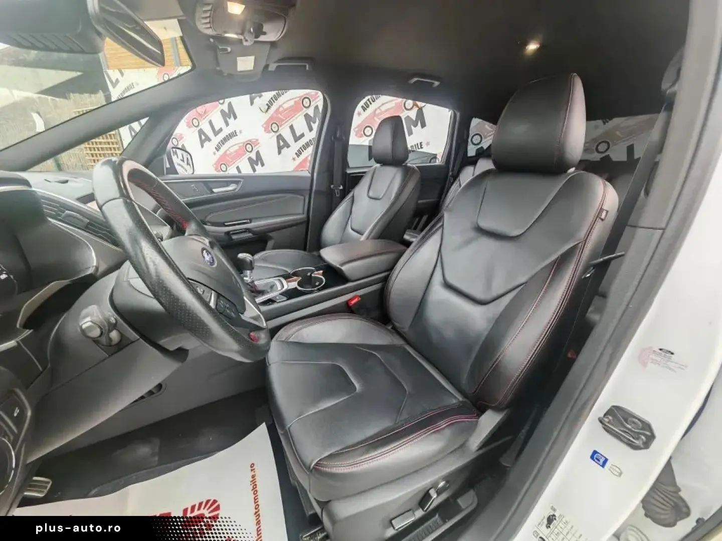 Ford S-Max ST-Line Diesel 2018