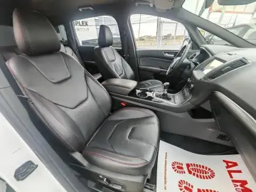 Ford S-Max ST-Line Diesel 2018