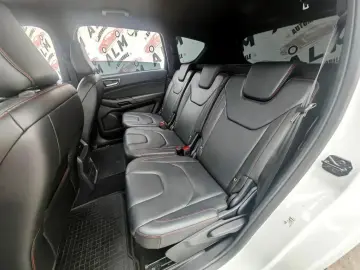 Ford S-Max ST-Line Diesel 2018