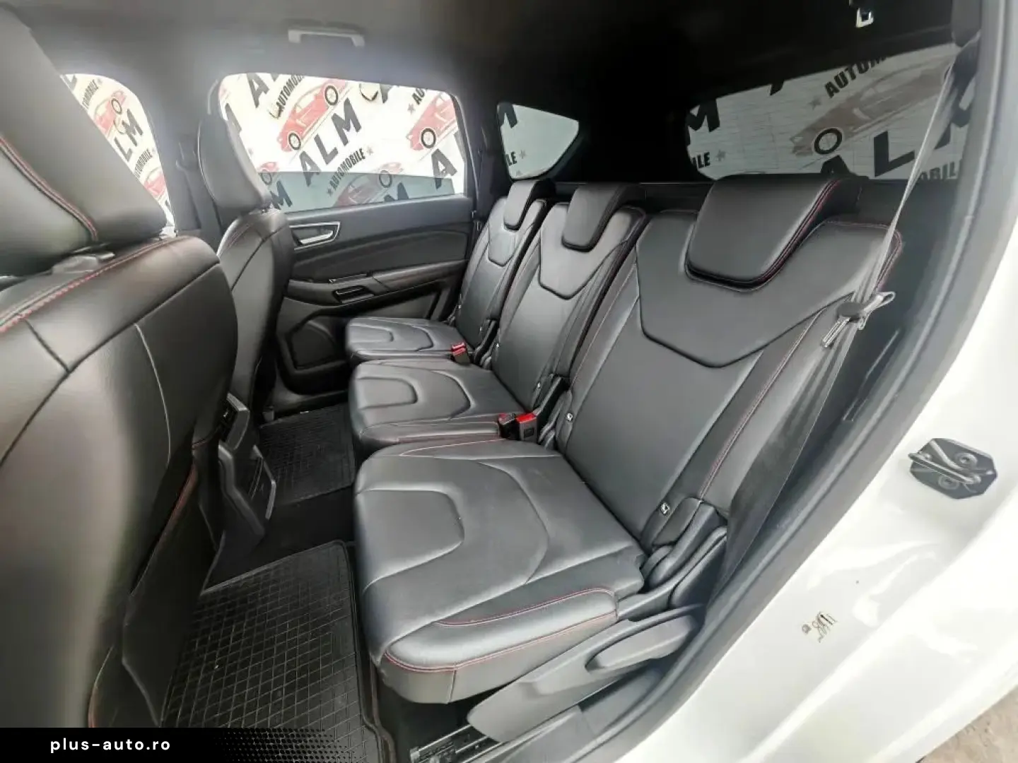 Ford S-Max ST-Line Diesel 2018