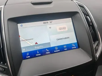 Ford S-Max ST-Line Diesel 2018