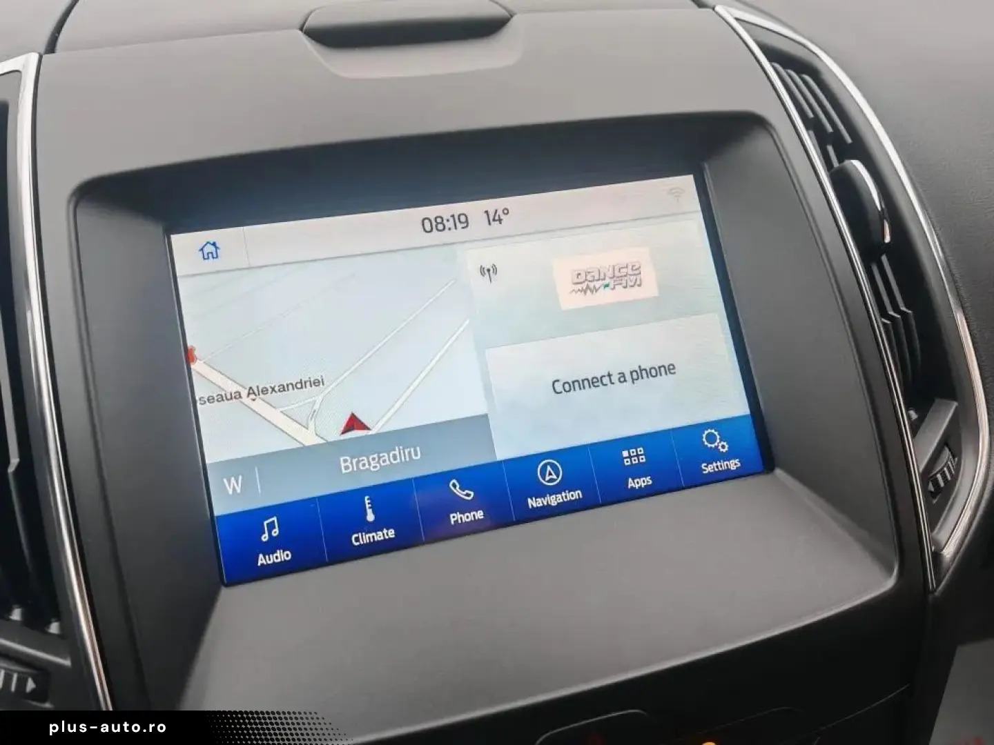 Ford S-Max ST-Line Diesel 2018