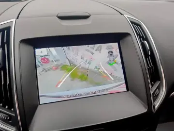 Ford S-Max ST-Line Diesel 2018