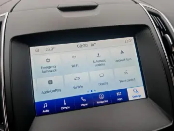 Ford S-Max ST-Line Diesel 2018