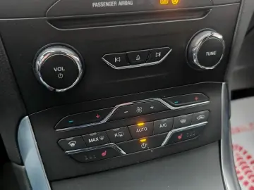 Ford S-Max ST-Line Diesel 2018