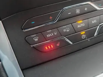 Ford S-Max ST-Line Diesel 2018