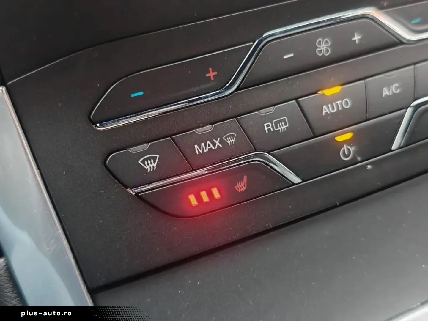 Ford S-Max ST-Line Diesel 2018