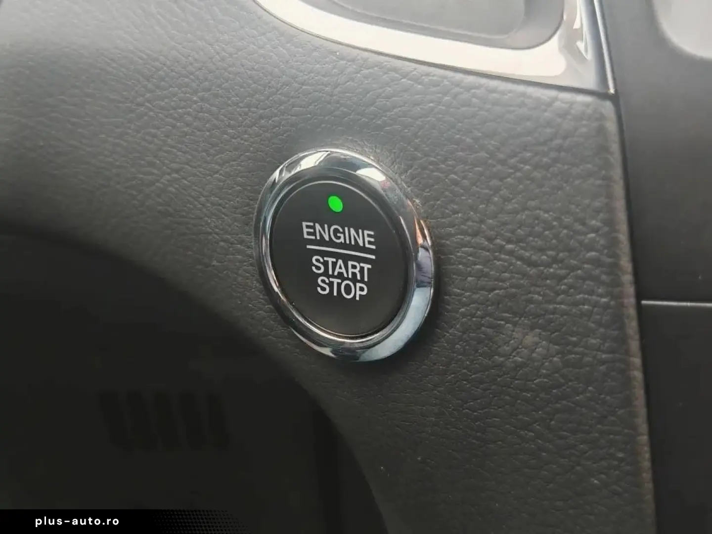 Ford S-Max ST-Line Diesel 2018