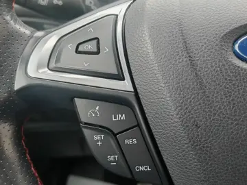 Ford S-Max ST-Line Diesel 2018