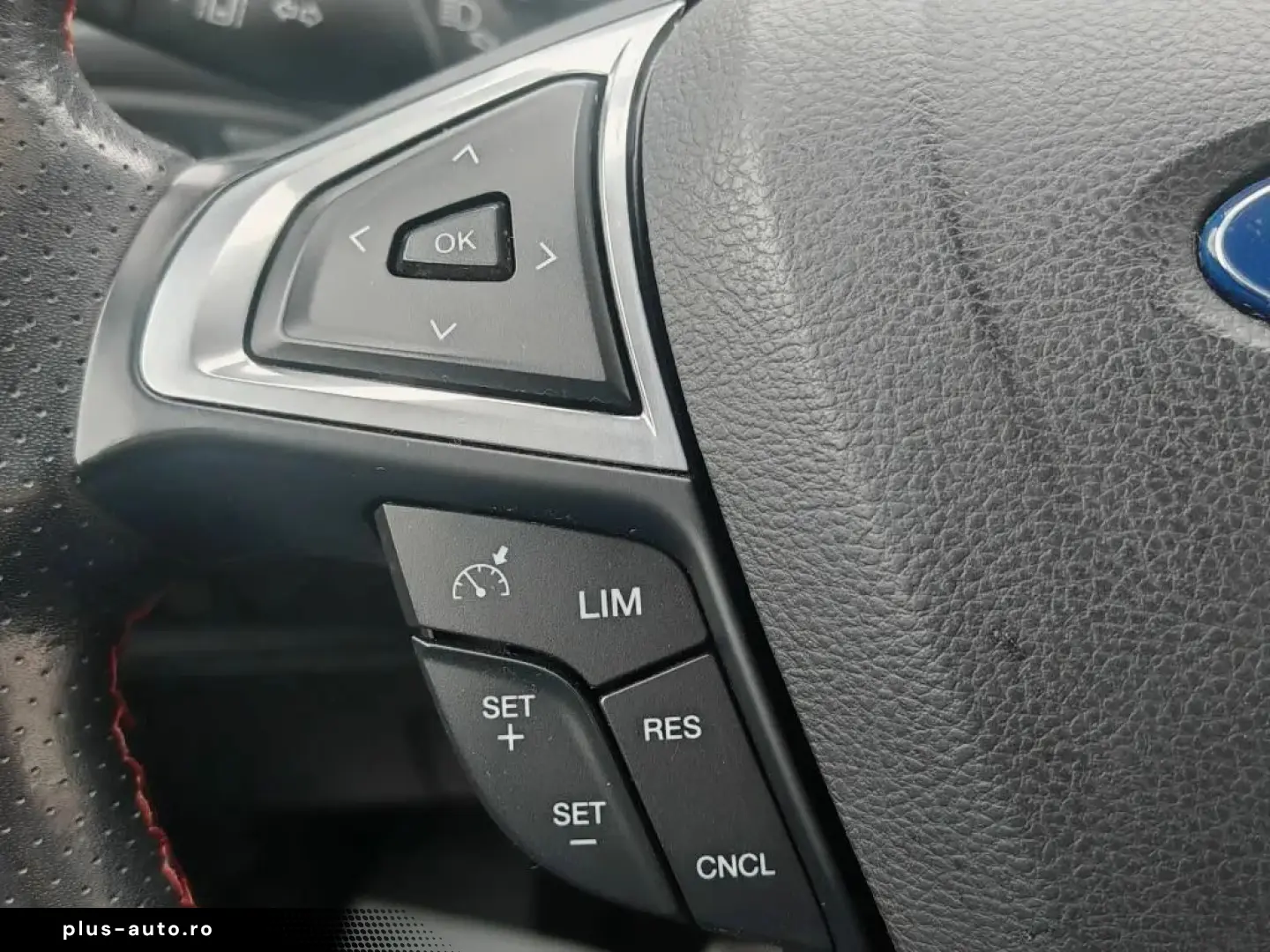 Ford S-Max ST-Line Diesel 2018