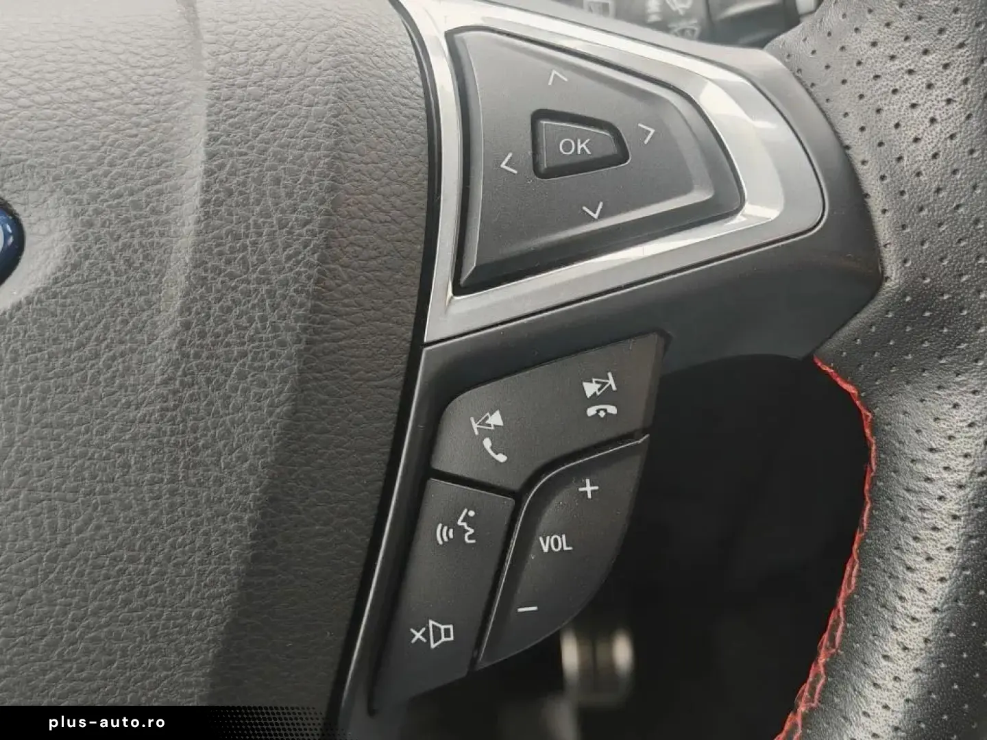 Ford S-Max ST-Line Diesel 2018