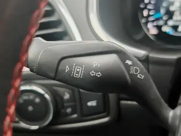 Ford S-Max ST-Line Diesel 2018